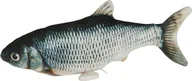 Zabawki dla kotów - Kerbl KERBL Zabawka dla kota Jumping Fish, 28 cm - miniaturka - grafika 1