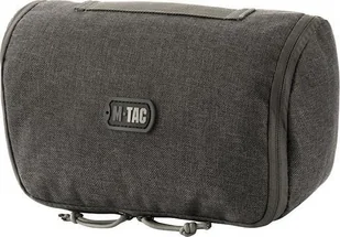 M-Tac Kosmetyczka M-TAC szary - Kosmetyczki, organizery i kuferki - miniaturka - grafika 1