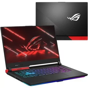 Asus ROG Strix G15 Adv - Laptopy - miniaturka - grafika 1