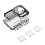 Akcesoria do drona - Obudowa wodoodporna DJI Osmo Action 3 - miniaturka - grafika 1