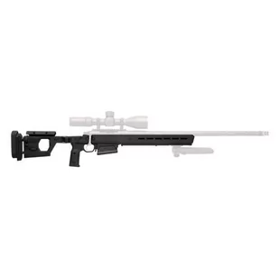 Magpul - Osada Pro 700L do Remington® 700 Long Action - Składana kolba - MAG1002-BLK - Osprzęt do wiatrówek - miniaturka - grafika 6