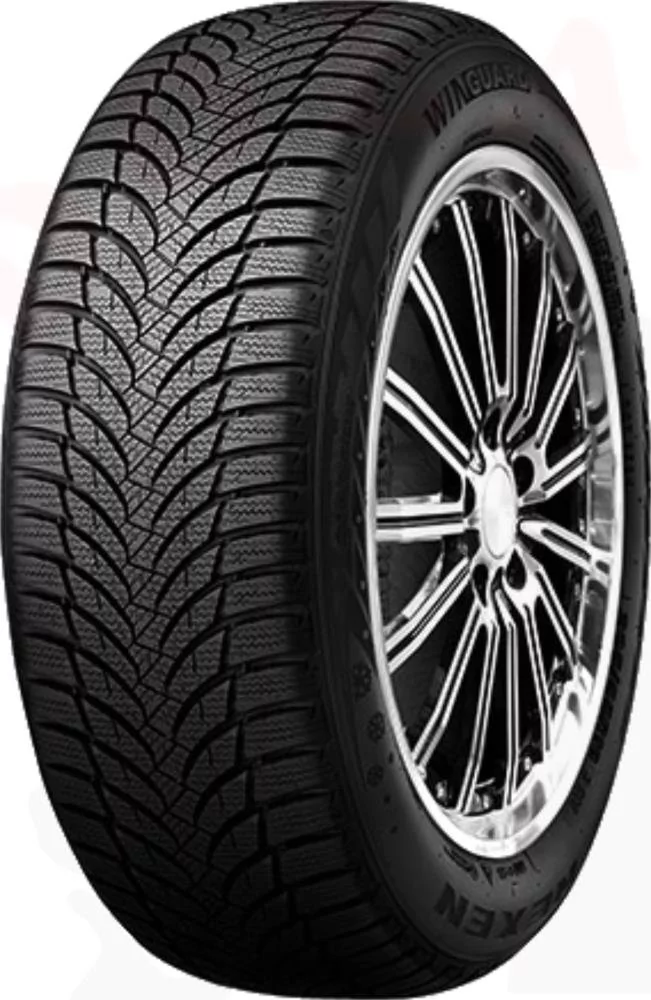 Nexen WINGUARD SNOW G WH2 185/55R15 86H