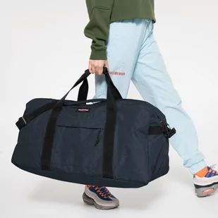 Torba podróżna Eastpak Terminal Plus - Torby podróżne - miniaturka - grafika 1
