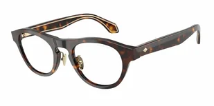 Okulary Przeciwsłoneczne Giorgio Armani AR 8225 Havana - Okulary przeciwsłoneczne - miniaturka - grafika 1