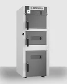 Piece i kotły grzewcze - METAL-FACH Kocioł na drewno SEMAX BASIC 20 kW - miniaturka - grafika 1