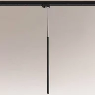 Lampy pozostałe - Shilo lampa szynowa Kosame G9 czarna 7958 - miniaturka - grafika 1