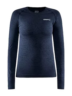 Koszulki i topy damskie - Craft Damska koszulka funkcyjna Core Dry Active Comfort, Blaze, 38 - grafika 1