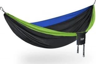 Eno DoubleNest, Chartreuse/ Black/ Royal - Hamaki - miniaturka - grafika 1
