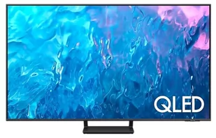 Telewizor Samsung QE65Q70CAT - Telewizory - miniaturka - grafika 1