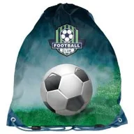 Worki na buty - Paso football Worek na obuwie Football PP24FC-712 - miniaturka - grafika 1