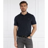 Koszule męskie - Joop! Polo Paigam | Regular Fit - miniaturka - grafika 1