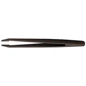 Narzędzia warsztatowe - FACOM PĘSETA ANTYSTATYCZNA KOŃC. PROSTE SZPACHELKOWE 150.P10 - miniaturka - grafika 1