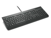 Klawiatury - Smartcard Wired Keyboard II US z symbolem euro 4Y41B69357 - miniaturka - grafika 1