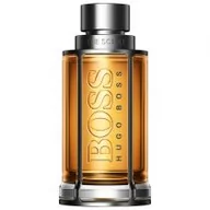 Wody i perfumy męskie - Hugo Boss The Scent Woda toaletowa 100ml - miniaturka - grafika 1