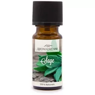 Aromaterapia - AromaDream naturalny olejek esencjonalny 10 ml - Sage Szałwia - miniaturka - grafika 1