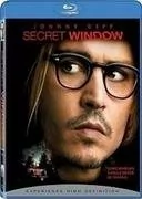 Sekretne okno Blu Ray) David Koepp - Thriller Blu-Ray - miniaturka - grafika 1