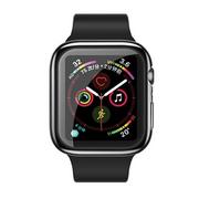 Akcesoria do zegarków - USAMS USAMS etui dla Apple Watch Series 4 US-BH485 IW485BH01 - miniaturka - grafika 1