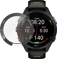Akcesoria do smartwatchy - PanzerGlass Screen Protector Garmin Forerunner 265s - miniaturka - grafika 1