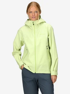 Marmot Kurtka funkcyjna "Minimalist" w kolorze limonkowym - Kurtki i kamizelki sportowe damskie - miniaturka - grafika 1