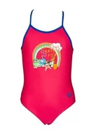 Stroje kąpielowe - Strój kąpielowy Arena Awt Kids-92 - miniaturka - grafika 1