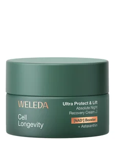 Weleda Prestige Cell Longevity Ultra Protect & Lift Absolute Night Recovery Cream - Kremy do twarzy - miniaturka - grafika 1