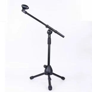 Statyw mikrofonowy konferencyjny TS-08 KALINE - Statywy fotograficzne - miniaturka - grafika 1
