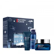Zestawy kosmetyków damskich - Biotherm Force Supreme Set Holiday 2022 - miniaturka - grafika 1