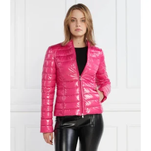 Patrizia Pepe Kurtka | Regular Fit - Kurtki damskie - miniaturka - grafika 1