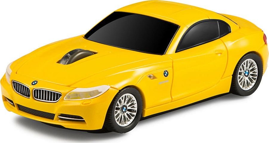 SCP BMW Z4 - Landmice