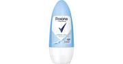 Dezodoranty i antyperspiranty dla kobiet - Rexona Motion Sense Woman Dezodorant roll-on Cotton Dry 50ml Unilever - miniaturka - grafika 1