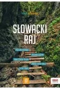 Słowacki Raj. trek&travel - Przewodniki - miniaturka - grafika 1