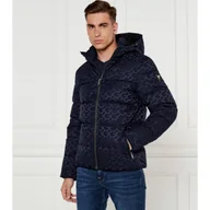 Kurtki męskie - GUESS Kurtka Regular Fit - miniaturka - grafika 1