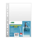 Teczki i skoroszyty - D.rect Ateneum Koszulka A4 krystaliczna 100szt - miniaturka - grafika 1