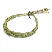 Kadzidła i dodatki - SWEET GRASS słodka trawa naturalne kadzidło - miniaturka - grafika 1