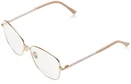 Okulary przeciwsłoneczne - Jimmy Choo Damskie okulary przeciwsłoneczne Jc322, Bku, 54, Bku - miniaturka - grafika 1