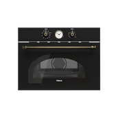 Kuchenki mikrofalowe do zabudowy - Teka MWR 32 BIA ATBS - miniaturka - grafika 1