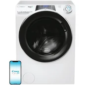 Pralki - Candy RP 586BWMBC/1-S - miniaturka - grafika 1