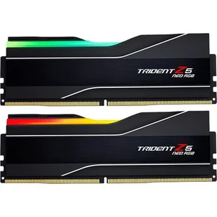 G.Skill Trident Z5 Neo RGB DDR5 32GB (2 x 16GB) 5600 CL28 - Pamięci RAM - miniaturka - grafika 1