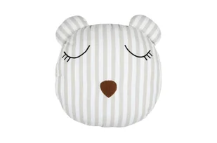 Poduszka dla dzieci, bawełniana, CHABICHOU - Kołdry i poduszki dla dzieci - miniaturka - grafika 1