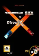 Systemy operacyjne i oprogramowanie - Programowanie Gier w DirectX - miniaturka - grafika 1