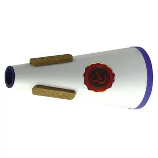 EMO Amortyzator Straight mała trąbka - Akcesoria do instrumentów dętych - miniaturka - grafika 1