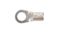 Inne akcesoria elektryczne - Erko Końcówka-oczkowa-KO-10-6-100-szt E09KO-01010103300 - miniaturka - grafika 1