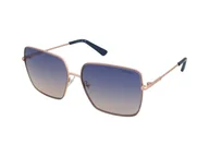 Okulary przeciwsłoneczne - Okulary przeciwsłoneczne Guess GU7866 28W - miniaturka - grafika 1