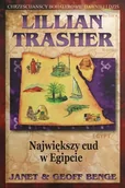 Biografie i autobiografie - Największy cud w Egipcie - miniaturka - grafika 1