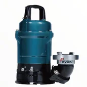 Pompy wodne - Pompa zalaniowa szlamowa Evak 50EUSR5.05S Evak - miniaturka - grafika 1
