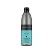 Szampony do włosów - Allwaves Szampon Anti-frizz 1000ML - miniaturka - grafika 1