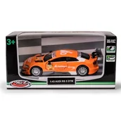 Samochody i pojazdy dla dzieci - Samochód DAFFI MSZ Audi RS 5 DTM M-307 - miniaturka - grafika 1