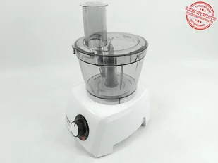 Robot kuchenny BOSCH MC812W501 MultiTalent 8 - AGD OUTLET - miniaturka - grafika 2