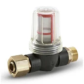 Akcesoria do myjek - Karcher Dokładny filtr wody, 100 m - 3/4" 2.637-691.0 - miniaturka - grafika 1