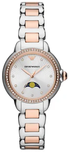 Zegarek Zegarek Emporio Armani AR11567 MIA - - Zegarki damskie - miniaturka - grafika 1
